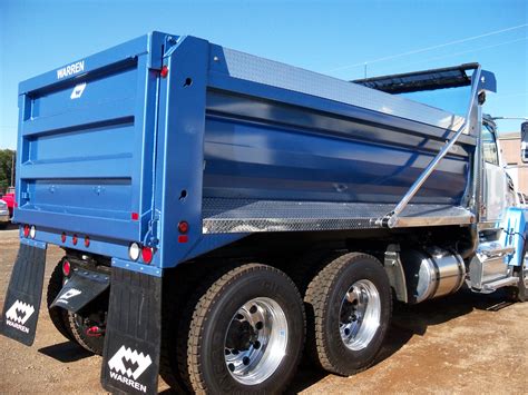 steel dump box for sale|16 Ft Dump Body Only for Sale .